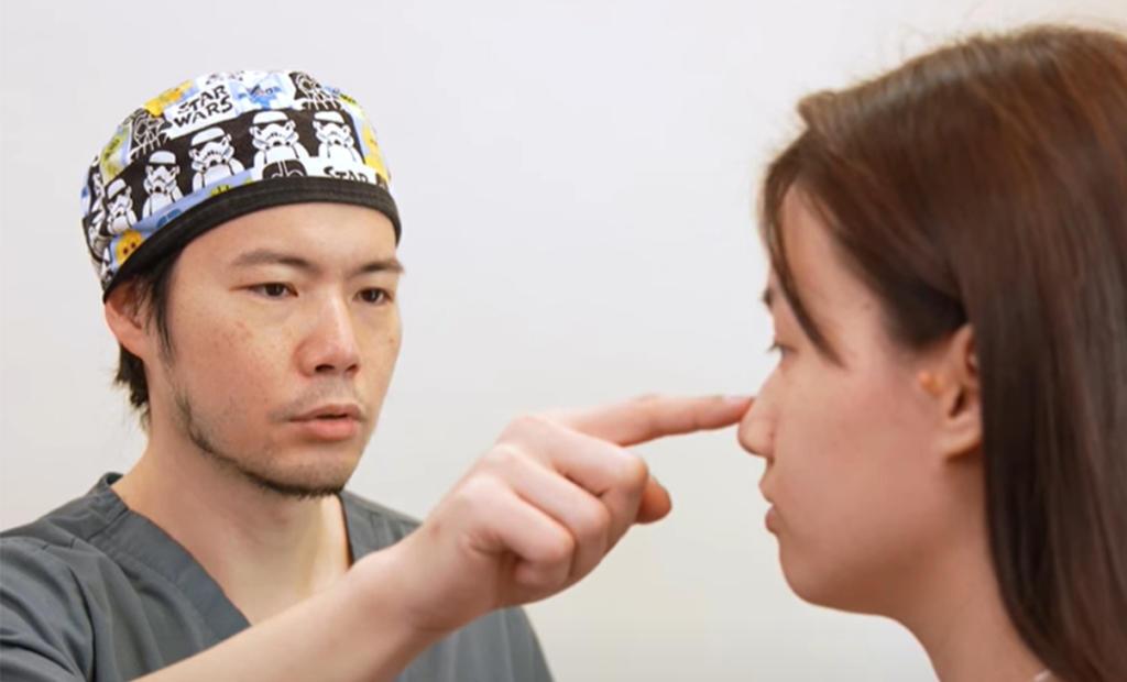 網美三段式隆鼻手術大改造心得分享