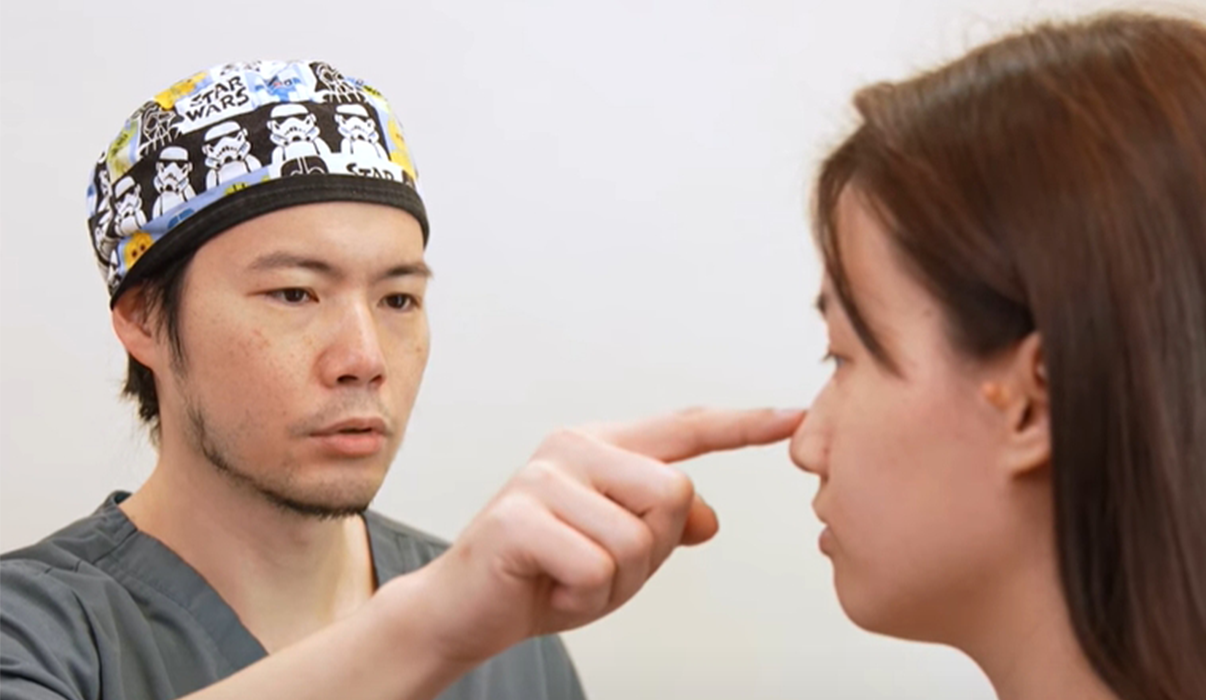 網美三段式隆鼻手術大改造心得分享