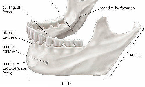 削骨手術-台北、台中、高雄