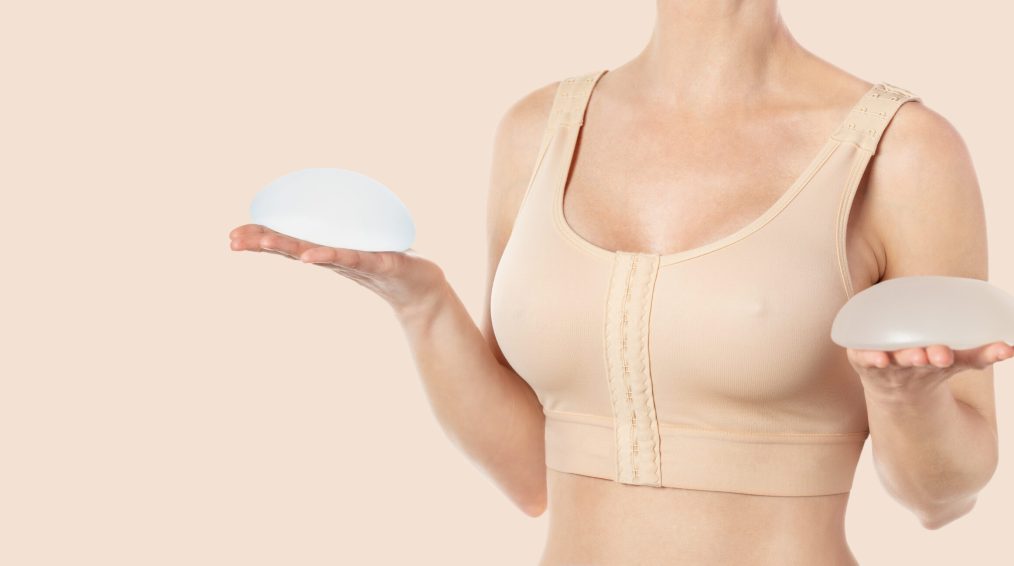 隆乳植體該如何選擇